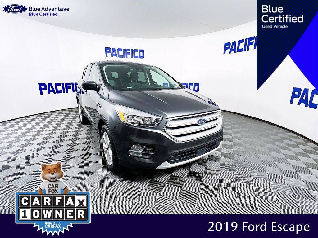 2019 Ford Escape SE — SUV — 103,676 mi — Philadelphia, PA