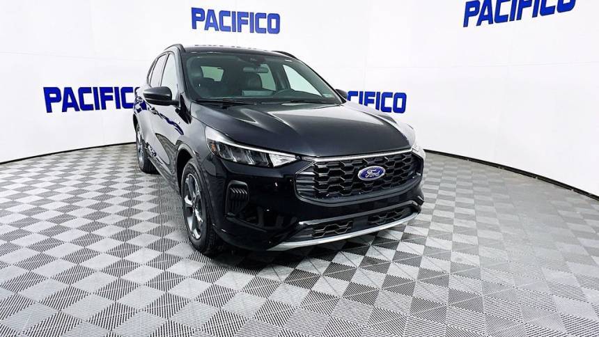 2024 Ford Escape ST-Line — SUV — 2,683 mi — Philadelphia, PA