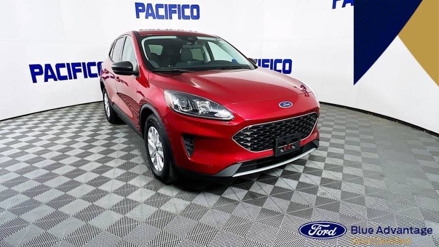 2022 Ford Escape SE Hybrid — SUV — 43,480 mi — Philadelphia, PA