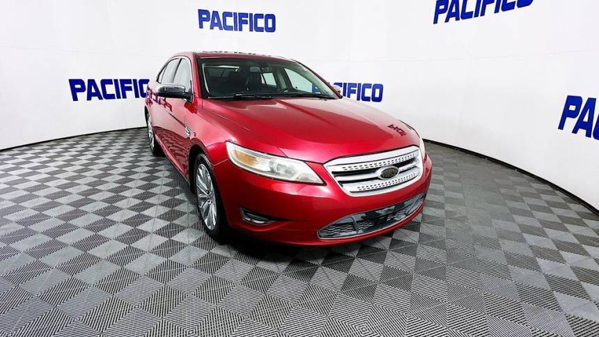 2011 Ford Taurus Limited — Sedan — 104,577 mi — Philadelphia, PA