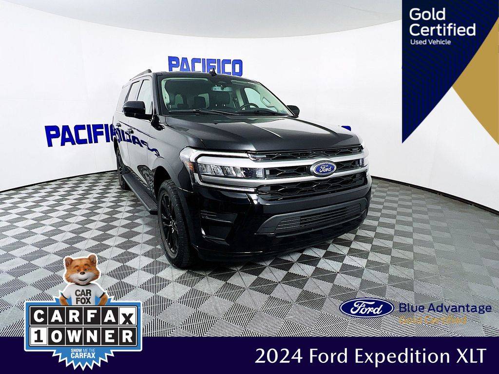 2024 Ford Expedition XLT — SUV — 15,107 mi — Philadelphia, PA