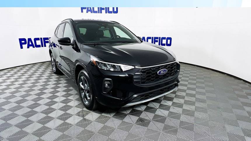 2024 Ford Escape ST-Line Select — SUV — 3,506 mi — Philadelphia, PA