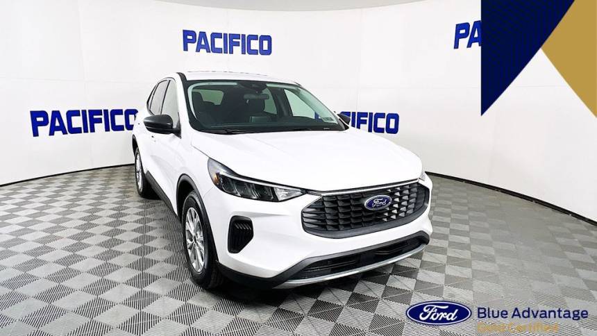 2024 Ford Escape Active — SUV — 139 mi — Philadelphia, PA