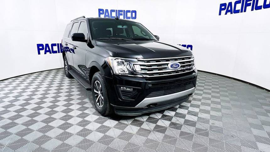 2021 Ford Expedition XLT — SUV — 24,480 mi — Philadelphia, PA