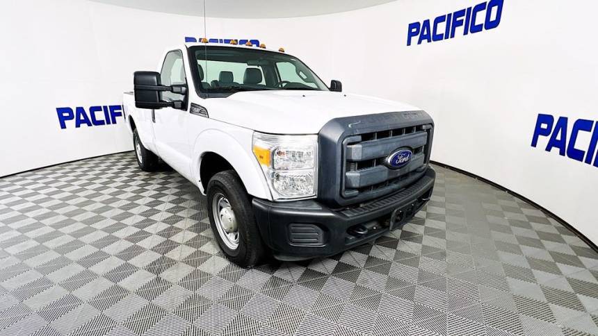 2015 Ford Super Duty F-250 XL — Pickup Truck — 71,090 mi — Philadelphia, PA