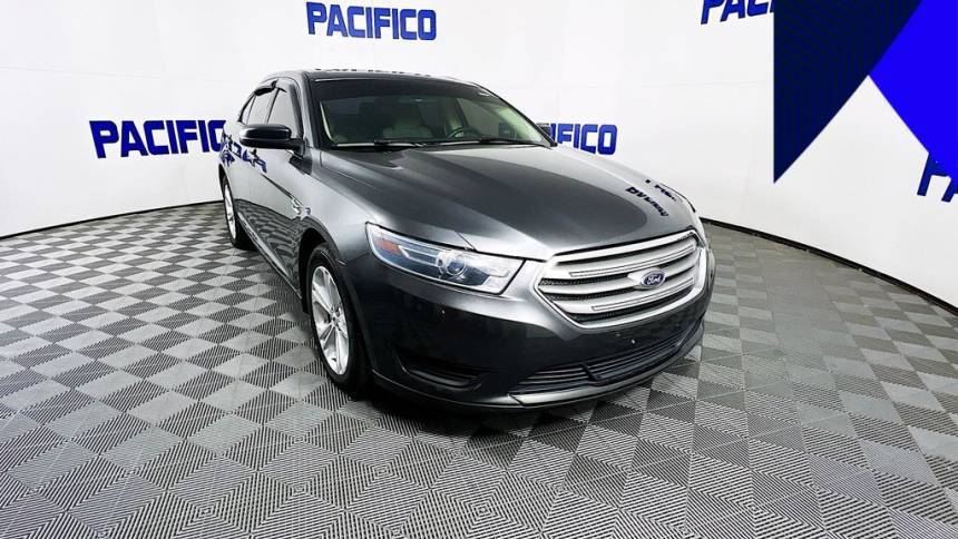 2018 Ford Taurus SE — Sedan — 59,388 mi — Philadelphia, PA