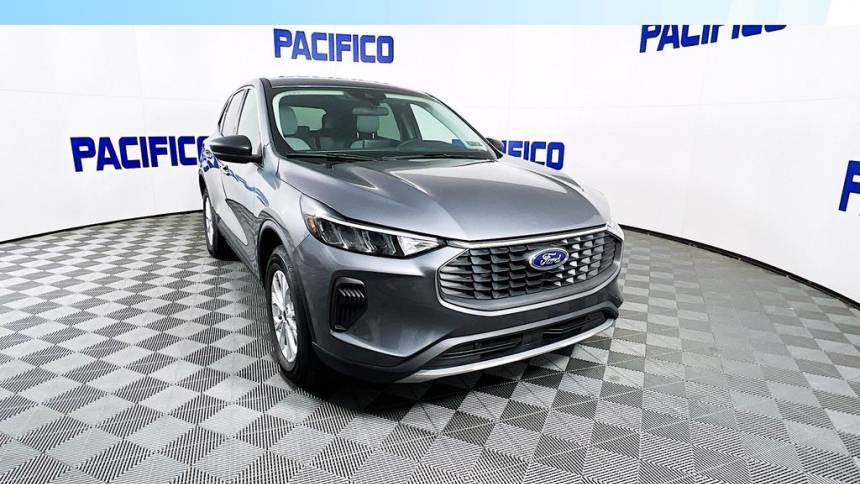2024 Ford Escape Active — SUV — 2,691 mi — Philadelphia, PA