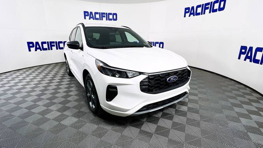2024 Ford Escape ST-Line — SUV — 2,163 mi — Philadelphia, PA