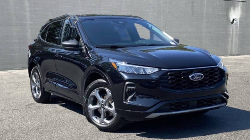 2023 Ford Escape ST-Line — SUV — 16,824 mi — Louisville, KY