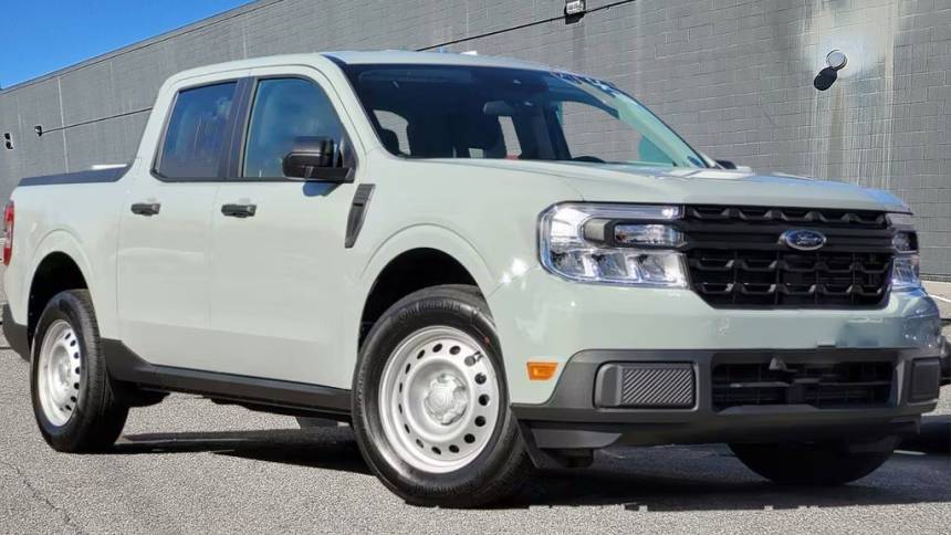 2024 Ford Maverick XL — Pickup Truck — 16 mi — Louisville, KY