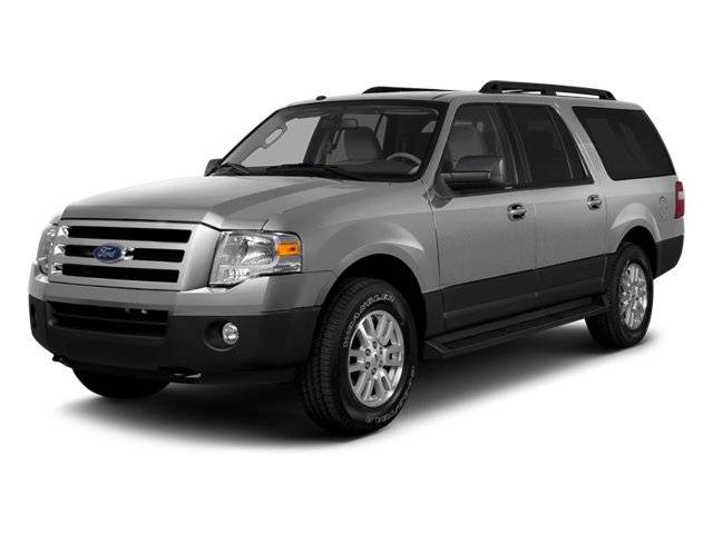 2014 Ford Expedition XLT — SUV — 193,287 mi — Louisville, KY