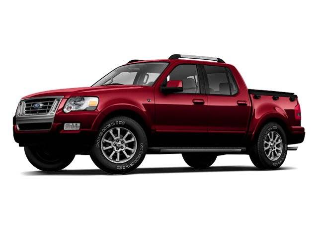 2010 Ford Explorer Sport Trac XLT — Pickup Truck — 210,758 mi — Louisville, KY