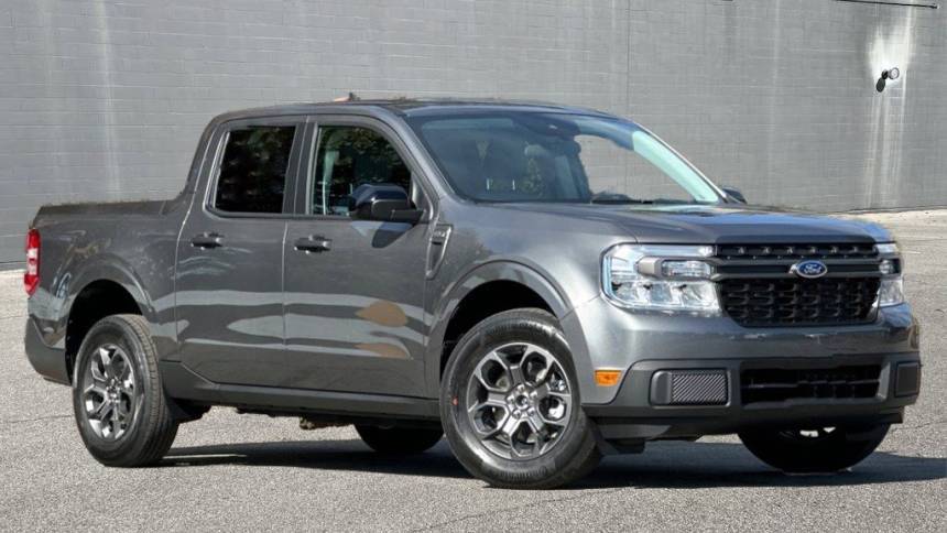 2024 Ford Maverick XLT — Pickup Truck — 644 mi — Louisville, KY