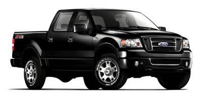 2007 Ford F-150 XLT — Pickup Truck — 239,659 mi — Louisville, KY