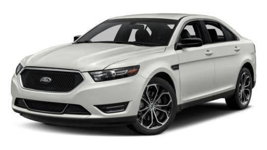 2016 Ford Taurus SHO — Sedan — 155,414 mi — Louisville, KY