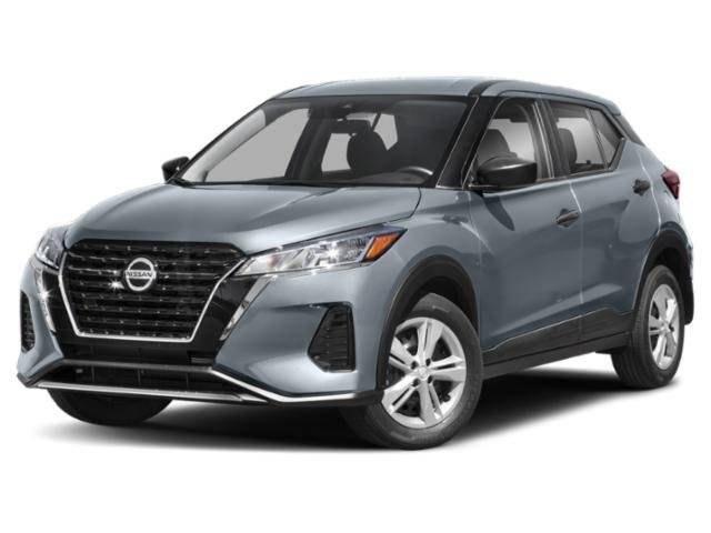 2021 Nissan Kicks S — SUV — 92,300 mi — Louisville, KY