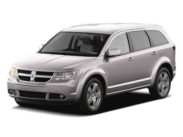 2010 Dodge Journey SE — SUV — 136,615 mi — Louisville, KY