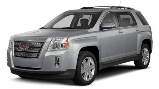 2013 GMC Terrain SLE-1 — SUV — 82,660 mi — Louisville, KY