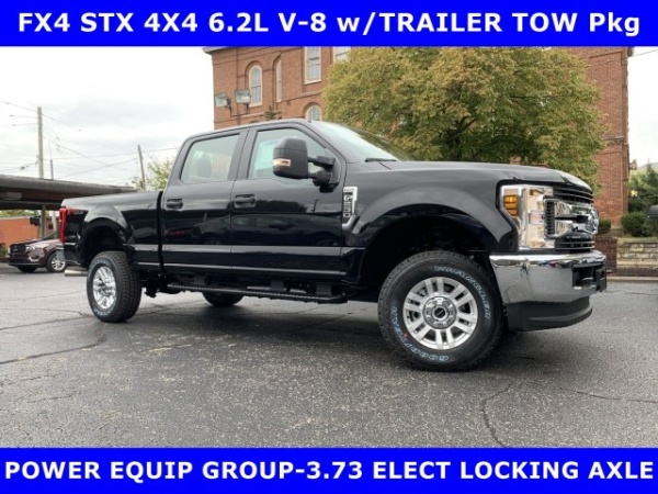 2019 Ford Super Duty F 250 Xl For Sale In Louisville Ky