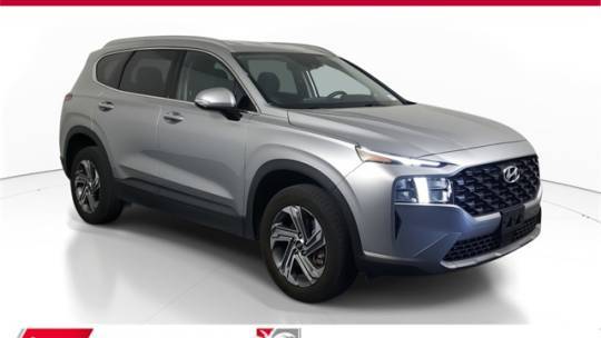 2023 Hyundai Santa Fe SEL — SUV — 29,183 mi — Riviera Beach, FL