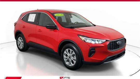 2024 Ford Escape Active — SUV — 24,272 mi — Riviera Beach, FL
