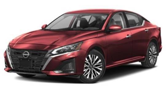 2025 Nissan Altima SV — Sedan — 2,306 mi — Riviera Beach, FL