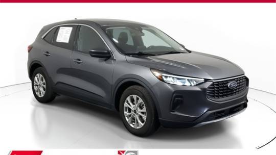 2023 Ford Escape Active — SUV — 12,867 mi — Riviera Beach, FL