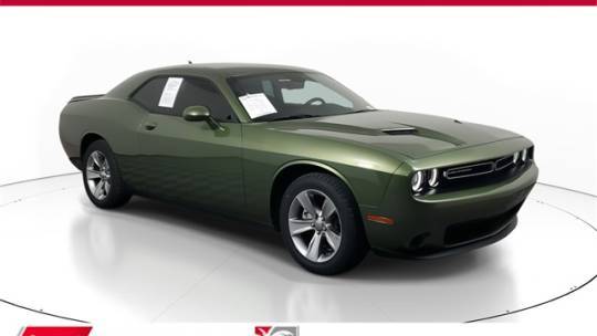 2022 Dodge Challenger SXT — Coupe — 27,911 mi — Riviera Beach, FL