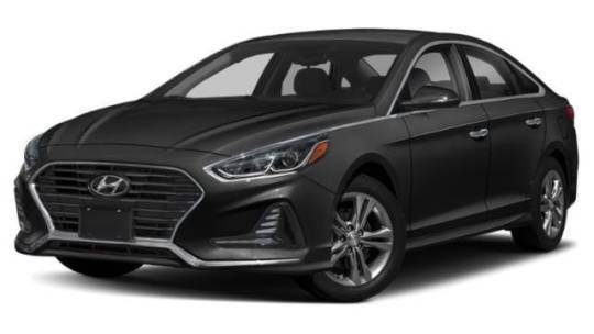 2019 Hyundai Sonata SEL — Sedan — 48,729 mi — Riviera Beach, FL