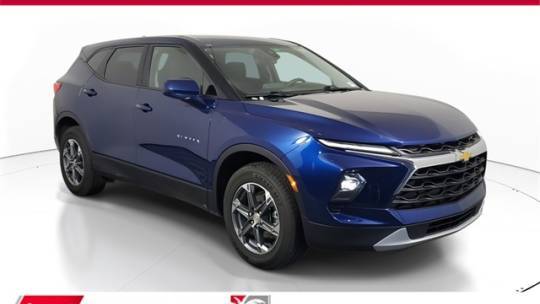 2023 Chevrolet Blazer 2LT — SUV — 42,735 mi — Riviera Beach, FL