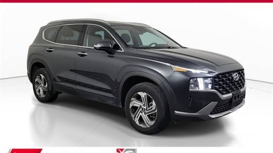 2023 Hyundai Santa Fe SEL — SUV — 25,139 mi — Riviera Beach, FL