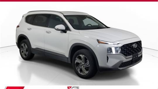 2023 Hyundai Santa Fe SEL — SUV — 32,275 mi — Riviera Beach, FL