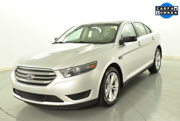 2014 Ford Taurus Color Chart
