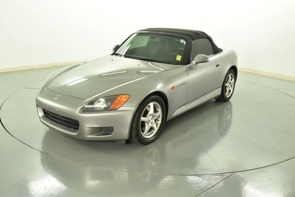 Used Honda S2000 For Sale: 225 Cars From $9,950 - Iseecars.com