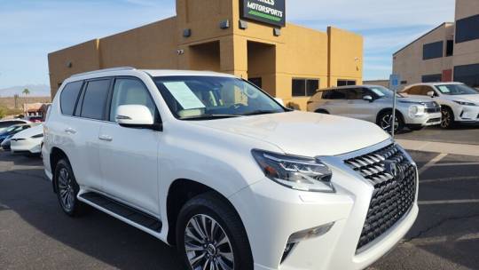 2022 Lexus GX GX 460 Luxury — SUV — 32,723 mi — Fountain Hills, AZ