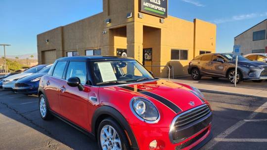 2019 MINI Hardtop Cooper — Hatchback — 19,638 mi — Fountain Hills, AZ
