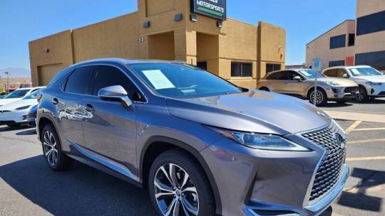 2022 Lexus RX RX 350 — SUV — 28,845 mi — Fountain Hills, AZ