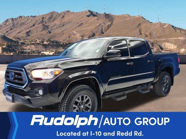 2023 Toyota Tacoma SR5 — Pickup Truck — 31,220 mi — El Paso, TX