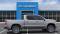 2023 Chevrolet Silverado 1500 in El Paso, TX 5 - Open Gallery