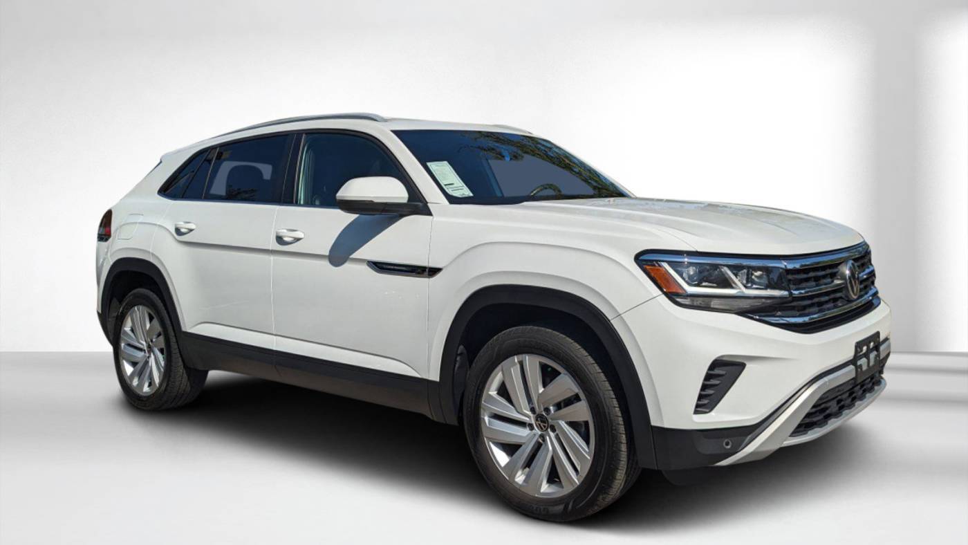 Certified PreOwned Volkswagens for Sale in Newberry, FL (with Photos