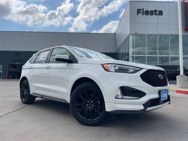 2020 Ford Edge ST-Line — SUV — 39,610 mi — Edinburg, TX