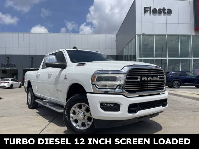2024 Ram 2500 Laramie — Pickup Truck — 47,173 mi — Edinburg, TX