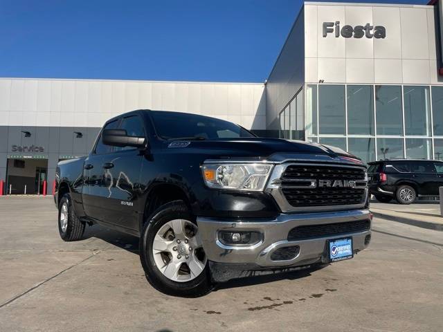 2022 Ram 1500 Lone Star — Pickup Truck — 59,886 mi — Edinburg, TX