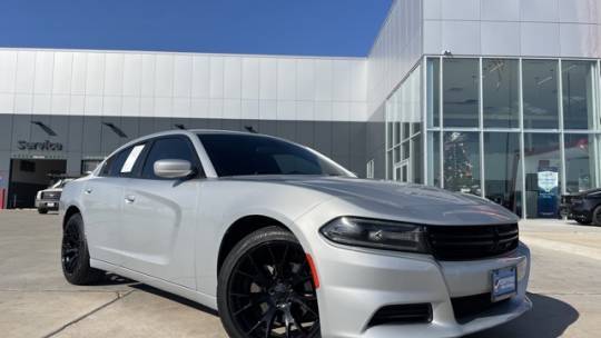 2019 Dodge Charger SXT — Sedan — 47,908 mi — Edinburg, TX