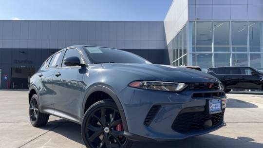2023 Dodge Hornet GT Plus — SUV — 9,548 mi — Edinburg, TX
