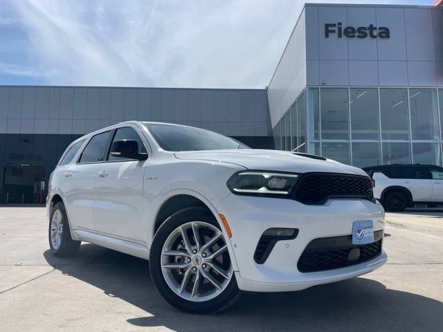 2023 Dodge Durango R/T Plus — SUV — 52,084 mi — Edinburg, TX