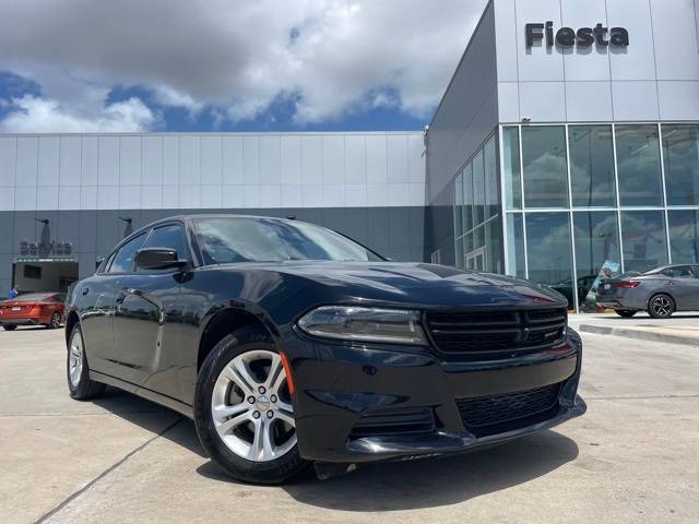 2023 Dodge Charger SXT — Sedan — 54,718 mi — Edinburg, TX
