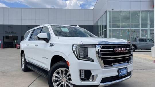 2023 GMC Yukon SLT — SUV — 70,465 mi — Edinburg, TX