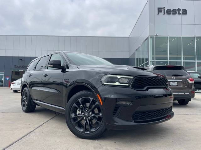 2022 Dodge Durango R/T — SUV — 42,860 mi — Edinburg, TX