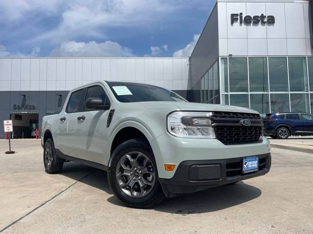 2024 Ford Maverick XLT — Pickup Truck — 23,358 mi — Edinburg, TX